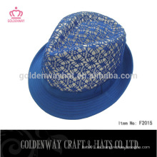 Venta al por mayor sombreros de fedora baratos